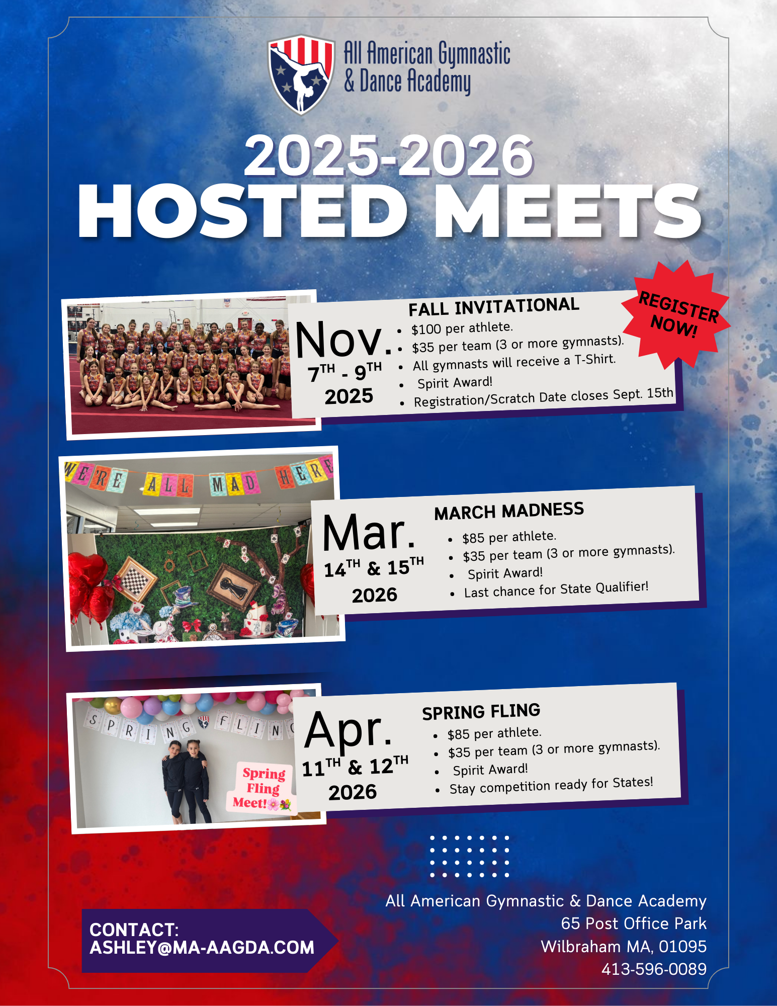 202526 hosted meets